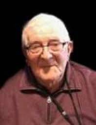 Obituary information for Reginald "Reg" W. Kyle