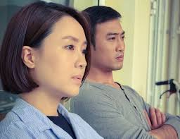 5 người tình màn ảnh của diễn viên Doãn Quốc Đam