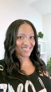 Carin Clark's Instagram, Twitter & Facebook