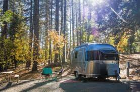 White cloud campground is located in the tahoe national forest along highway 20 near nevada city. Inn Town Campground In Nevada City California By Rv Family Travel Atlas