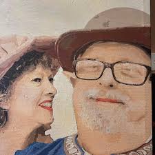 Recognizing old relics