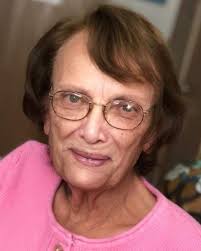 Jackie Lou Browning Hounshell Obituary September 4, 2022