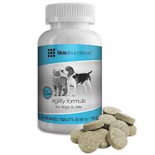 Life's abundance provides an array of superior quality, safe & effective products born out of a commitment to improving the health of people, pets & the planet. Life S Abundance Nutritional Dog Supplements