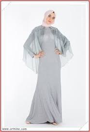 Armine Tesettur Abiye Modelleri 2019 Lookbook Elbise Modelleri Moda Elbise