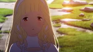 When the promised flower blooms. Maquia When The Promised Flower Blooms 2018 Imdb