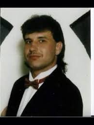 Tommy Ray McIntosh (1972-2007)