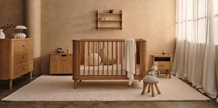 Nursery Furniture