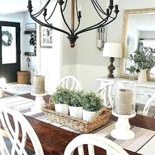 Believe it or not, the more we investigated this very question, the more it became clear that sometimes less is more. Excellent Rustic Dining Room Table Decor Ideas 91 With Additional Interior Decor Home For Rustic Dining Room Table Decor Ideas Why Maxx Why Maxx