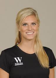 Women's Tennis Media Guide 2016