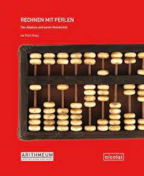 Rechnen Mit Perlen: Der Abakus Und Seine Geschichte : Prinz, Ina:  Amazon.de: Bücher