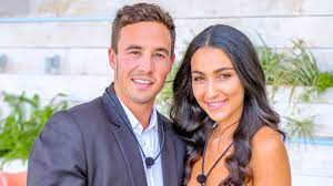 Who is love island tayla damir boyfriend? Love Island Tayla And Grant Win