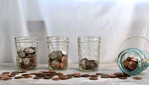 39 essential sinking funds categories