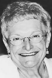 Nancy Merrill Obituary (2014)