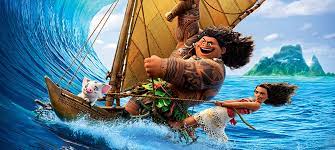 Moana (vaiana) projection boat playset, incl. Disney Why Was Moana Renamed Vaiana Somag News