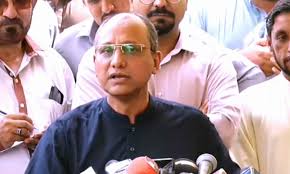 Maybe you would like to learn more about one of these? Citizens Who Identify People Throwing Trash Around Karachi To Be Awarded Rs100 000 Says Saeed Ghani Pakistan Dawn Com