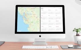 Modify the width of the window by dragging the vertical lines between windows. How To Use Split Screen On A Mac To View Side By Side Apps Appletoolbox