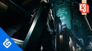 The publisher will broadcast its showcase via twitch and youtube on june 13 at 12:15 pm pst. The Full Square Enix E3 Press Conference With Game Informer Youtube