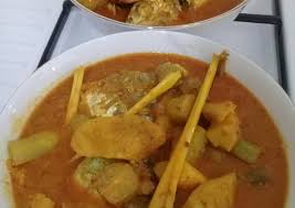 Lempah Ikan Bangka Resep Makanan Resep Resep Masakan