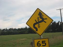 Test yourself on uk road sign: How To Decode Confusing Road Signs