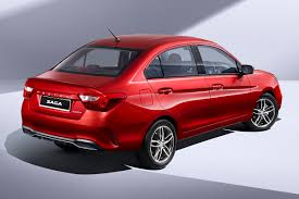 So what's new on the 2019 proton saga facelift, and how does the new 4at feel? Topgear 2019 Proton Saga Facelift Launched