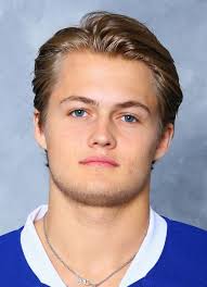 William Nylander Hockey Stats and Profile at hockeydb.com