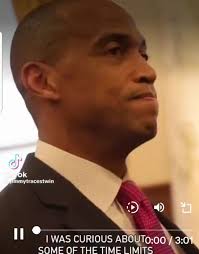 HUD Secretary .@SecretaryTurner answers questions about the possibility of  families being pushed out of the HUD program. Excellent response!