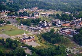 Williamsburg, ky at a glance. University Of The Cumberlands Williamsburg Ky With Images Cumberland College College Campus Colleges And Universities
