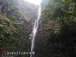 Air Terjun Sedudo Wisata Andalan Di Kabupaten Nganjuk D Travellers