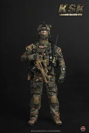 Soldierstory Ksk In 2020 Military Action Figures Military Military Figures