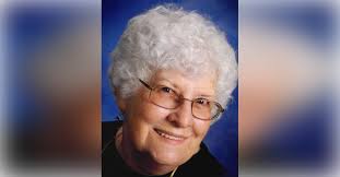 Obituary information for Rae Estelle Ballinger