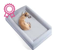 This is understandable owing to the need to accommodate the sheer massive size and awesome weight. Best Great Dane Beds 2021 Buyers Guide Gentledogtrainers Com Au