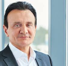 Design considerations when scaling from 3-L to 3000-L or larger