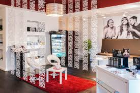 Page 1 of 18 results. Beatryce Beauty Salon Stuttgart Hammer Margrander Interior