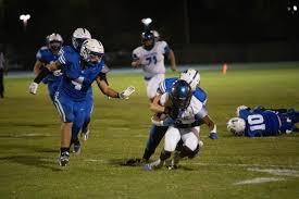 Arizona high school football playoffs: 3A, 2A quarterfinals, 1A championship