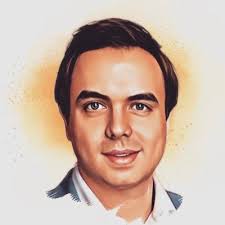 Miguel Armaza 🎙🎧