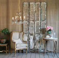 Natshake Bedroom Vintage Shabby Chic Bedrooms Vintage Shutters
