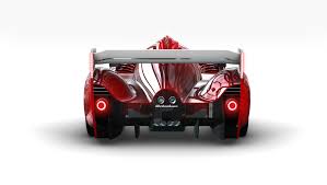 Anyone who purchases anything from our team store. Scg 007 Scuderia Cameron Glickenhaus