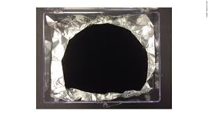 4.6 out of 5 stars 216. The World S Darkest Material