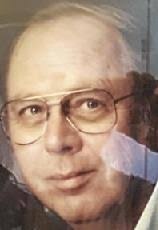 In Loving Memory of James Rupp