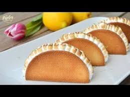 Tartelettes Citron Revisitees Facon Amaury Guichon Youtube Tartelettes Citron Mini Tarte Alimentation