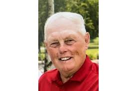 James Brockman Obituary (1943