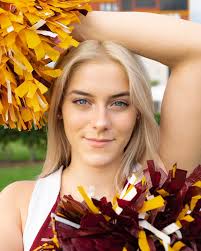 Team member named to homecoming court