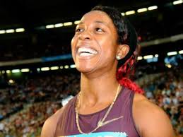 Bolt, Weir, Shelly star in Brussels