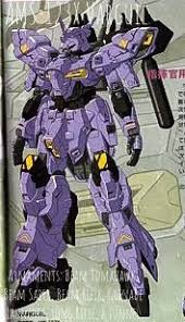 Ams 123x Varguil Character Gundam Master Chief