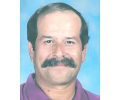 Ronald Barron Obituary (1951