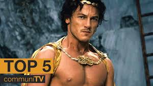 What color are your robes? Top 5 Greek God Movies Youtube