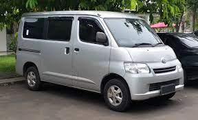 We did not find results for: Daihatsu Gran Max Wikipedia