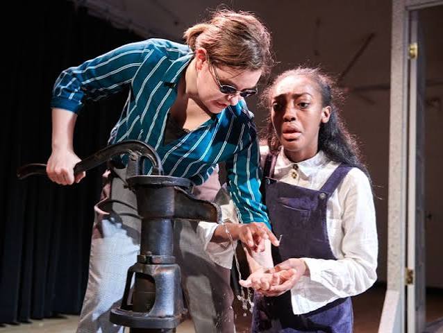 5 reasons to check out First Stage's "The Miracle Worker"