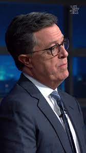 Stephen Colbert Parenting Advice: Kids Are Smarter Than You Think | TikTok