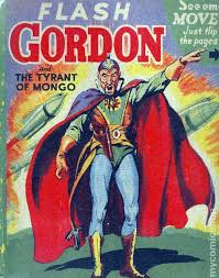 Flash Gordon 1934 48 Whitman Blb Comic Books Flash Gordon Comic Books Comic Covers